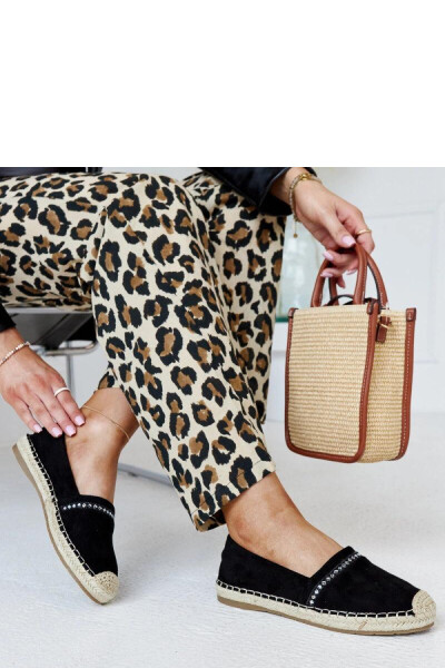 Espadrilky model 207344 Solea 37