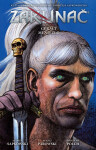 Zaklínač: Geralt / Menší zlo - Andrzej Sapkowski, Parowski Maciej