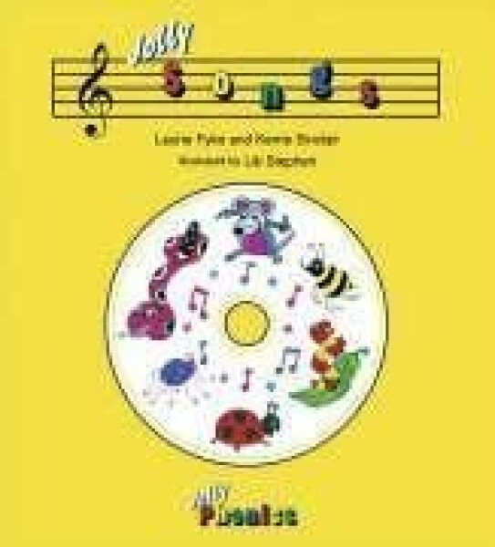 Jolly Songs : in Precursive Letters (British English edition) - Laurie Fyke