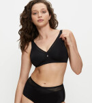 Dámská podprsenka True Shape Sensation N01 černá - TRIUMPH BLACK 85F