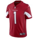 Nike Pánský dres Arizona Cardinals NFL Kyler Murray #1 Vapor Limited Velikost: S