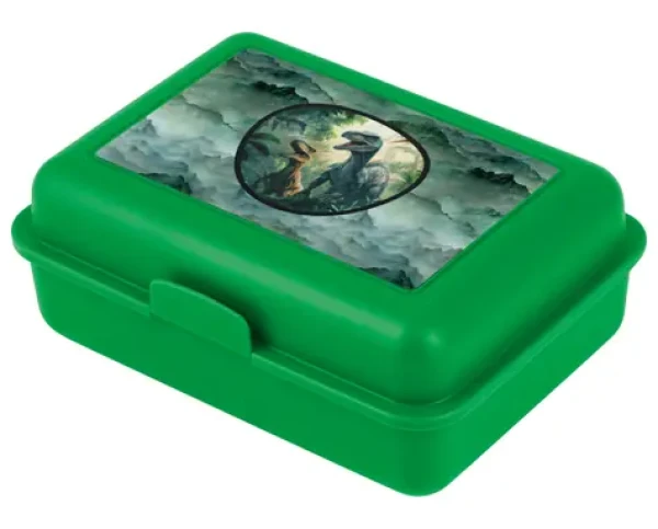 BAAGL Box na svačinu Dino (A-34523)
