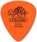 Dunlop Tortex Standard 0.6