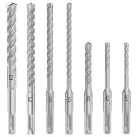 Bosch Accessories 2608707246, 2608707246 sada příklepových vrtáků