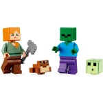 LEGO Minecraft LEGO Minecraft