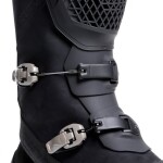Moto boty Dainese Seeker Gore-Tex černé - 45
