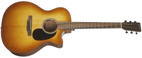 Martin Road Series Special GPC