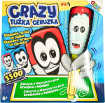 Cool Games Crazy Tužka