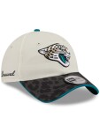 New Era Pánská kšiltovka Jacksonville Jaguars NFL 2026 Rivalries Sideline Casual Classic Adjustable