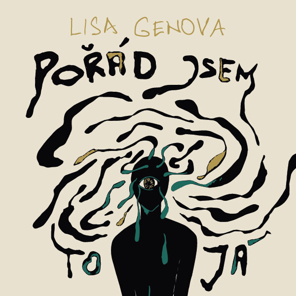 Pořád jsem to já - Lisa Genova - audiokniha