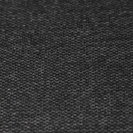 Relaxační křeslo, elektrické zabudované ovládání, šedá, látka, TV-B3973 GREY2