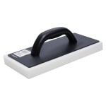 Hladítko ABS houba bílá, 280 x 130 mm, STALCO PERFECT