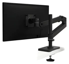 Ergotron LX Pro Tall Pole / Stolní rameno pro monitor / Grommet uchycení / Pro 1 monitor (45-709-292)