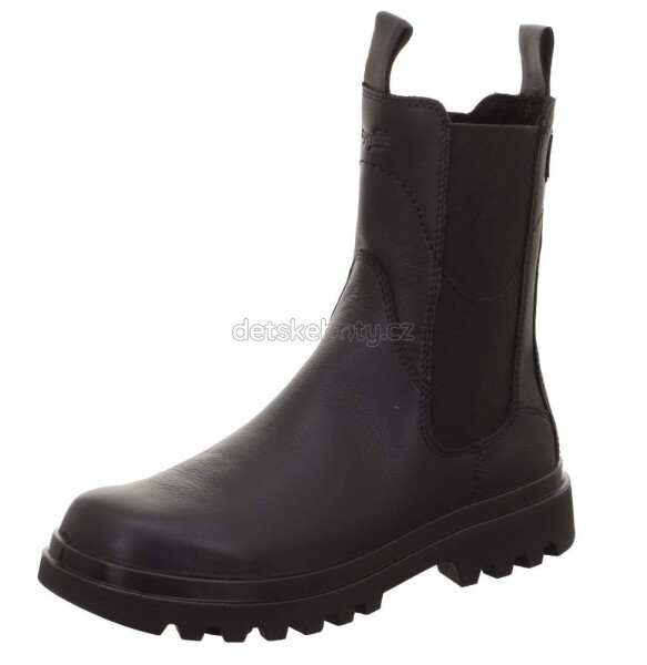 Dětské zimní boty Superfit 1-000613-0010 Velikost: 39
