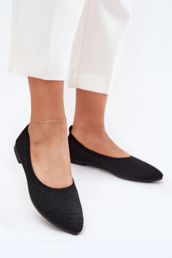 Balerinky model 215038 Step in style 36