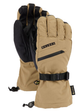 Burton GORE-TEX KELP pánské prstové rukavice XL