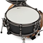Premier Artist Heritage 16" 4pc Shell Pack Phantom Ash