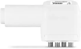 TechniSat SlimFeed Universal-Quattro-LNB (CH16T)