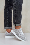Sportovní obuv model 209065 Step in style 39