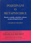 Pojednání o metapsychice - Charles Richet