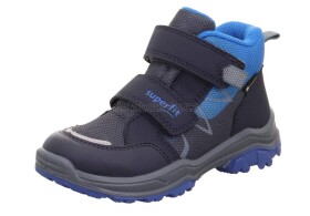 Dětské celoroční boty Superfit 1-000056-8030 Velikost: 30