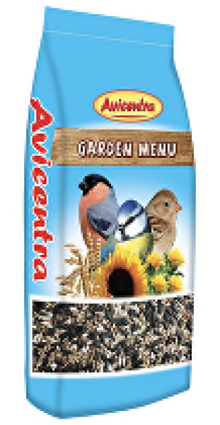 Avicentra směs do krmítek 20kg