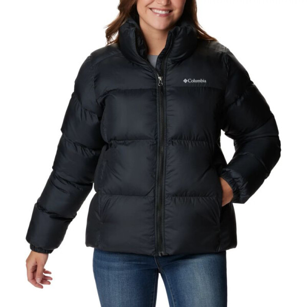 Columbia Puffect II Full Zip Jacket W 2090291010 s