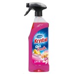 KRYSTAL osvěžovač olejový růžový 750 ml/18