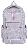 Studentský batoh STIL (Helma) - Brisk Purple