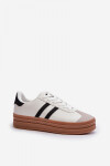 Sportovní obuv model 198511 Step in style 39
