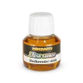 Mikbaits Ultra esence 50ml - Sladkovodní ráček,Mikbaits Ultra esence 50ml - Sladkovodní ráček