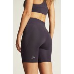 Craft Kalhoty Adv Essence 2 Short Tight Women 1913207-499000 - Běžecké šortky CRAFT ADV Essence 2 Short - fialová Velikost textilu: XS