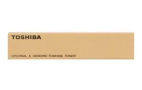 Toshiba T-FC30EK černá / Toner (6AJ00000093)
