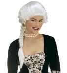 R-Kontakt.cz Paruka Josephine, baroko