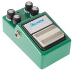 Ibanez TS9DX Turbo Tube Screamer