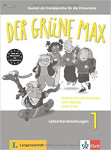 Der Grüne Max 1 (A1) - Lehrerhandbuch