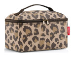 Reisenthel Beautycase Leo Macchiato 4 L REISENTHEL-FF6048