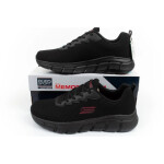 Boty Skechers M 118106/BBK 46