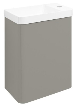 SAPHO - ZORBA umyvadlová skříňka 39x50x21,5cm, agila LT113-4343