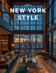 New York Style - Francesc Zamora