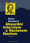 Absurdní interview s Václavem Havlem (poškozená) - Klempera Pavel