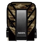 ADATA Durable HD710M Pro 2TB Military / 2.5 / USB 3.1 / 5400 rpm / nárazu-odolný (AHD710MP-2TU31-CCF)