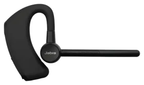 Jabra Perform Go 4 černá / Mono sluchátka / mikrofon / Bluetooth 5.3 / USB-C (5132-119)
