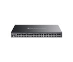 TP-Link OMADA switch SG5452XMPP (48xGbE,4xSFP+,8xPoE++,40xPoE+,770W,1xUSB2.0,2xConsole) EDF_324374