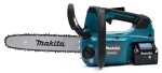 Makita DUC122Z Aku Řetězová pila 18V Li-ion Délka lišty 11.5 cm Rozteč řetězu 6.35 mm Aku DUC122Z