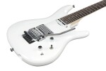 Ibanez Joe Satriani JS2480 White