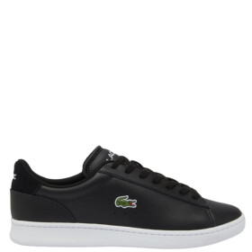 Lacoste pánské tenisky Carnaby Set sportovní obuv tenisky tenisky černé (748SMA0011312) 40