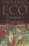 Foucault´s Pendulum - Umberto Eco