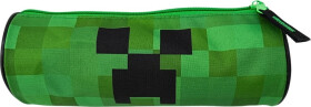 Minecraft penál Creeper