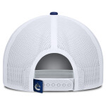 Fanatics Pánská kšiltovka Vancouver Canucks NHL Course Adjustable Foam Front A-Frame Meshaback Cap